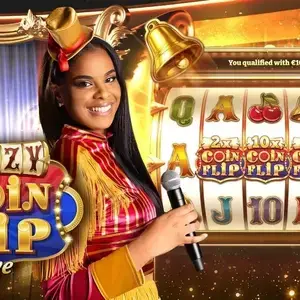 Coinflip